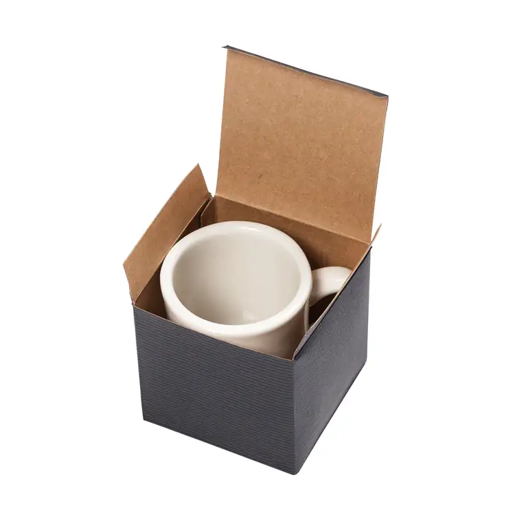 Wilton Mug 10 oz - Imprinted #8