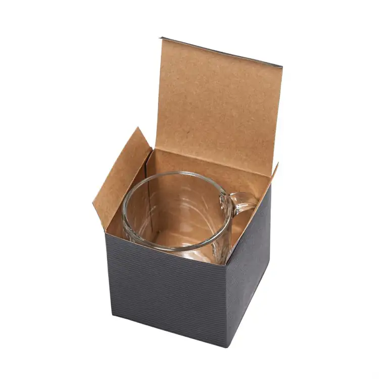 Tasse à café Darien 14 oz avec gravure #2