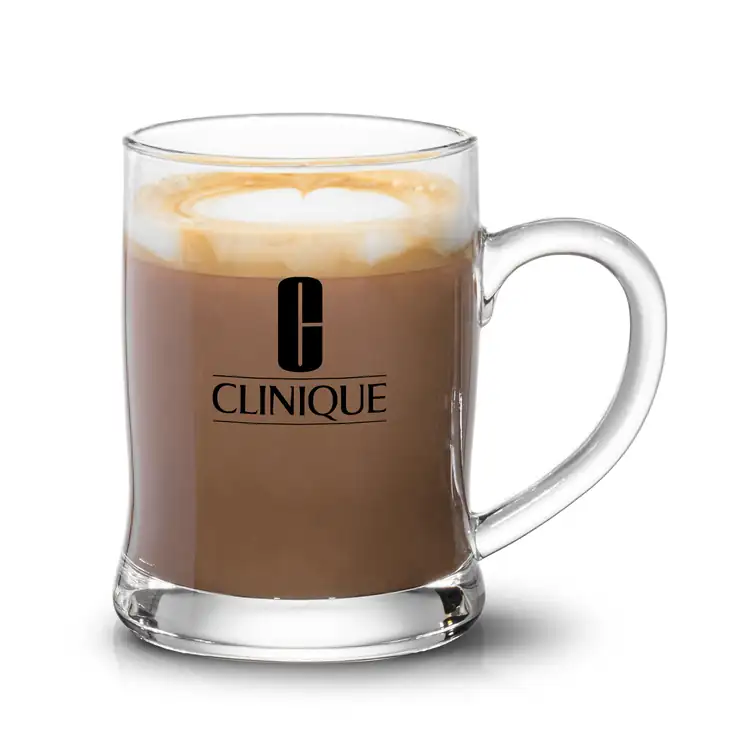 Tasse à café Darien 14 oz avec impression