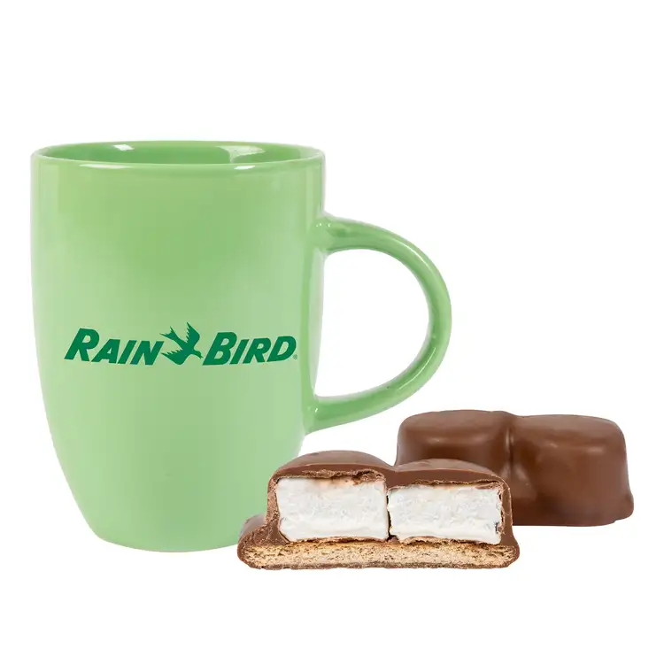 10 oz Mug with Mini S’mores Kit #8
