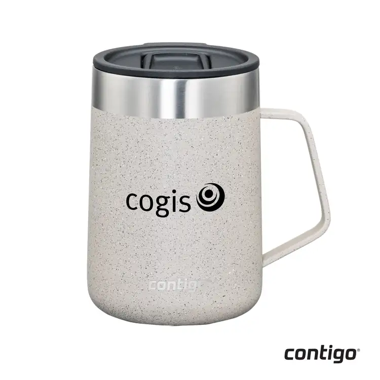 Tasse de bureau Contigo 14 oz #2