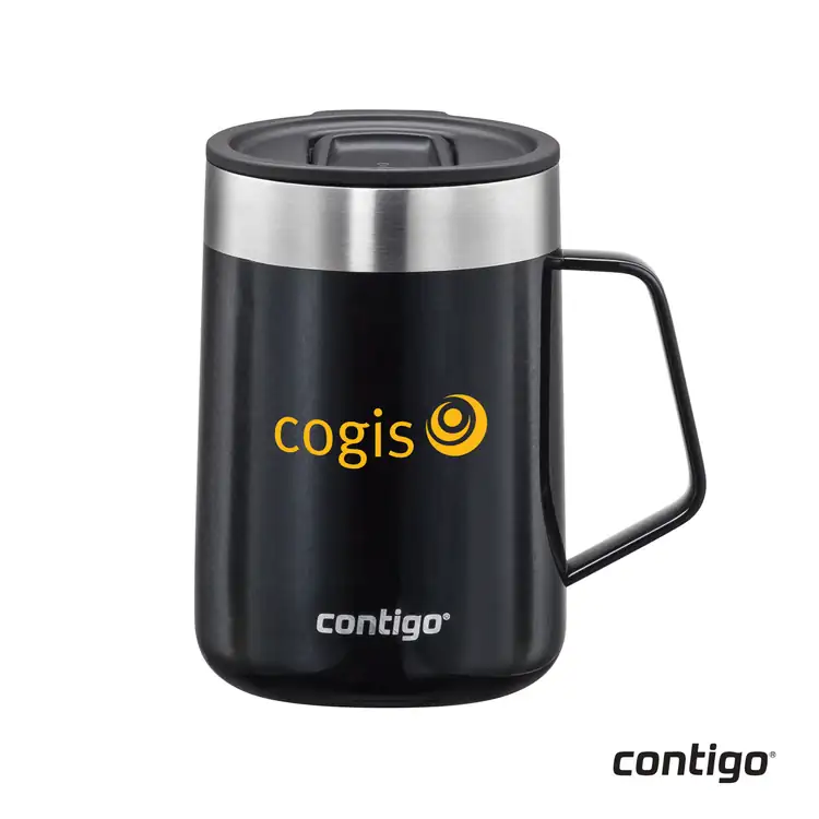Tasse de bureau Contigo 14 oz #3