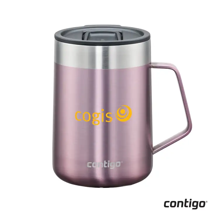 Tasse de bureau Contigo 14 oz #4