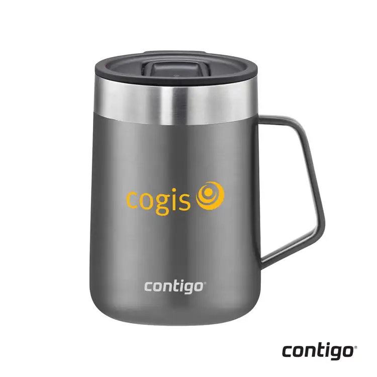 Tasse de bureau Contigo 14 oz #5