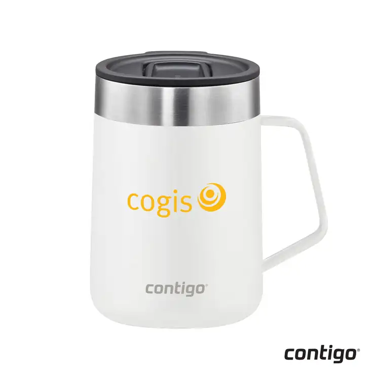 Tasse de bureau Contigo 14 oz #6