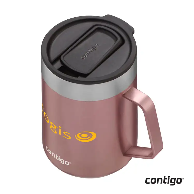 Tasse de bureau Contigo 14 oz #7