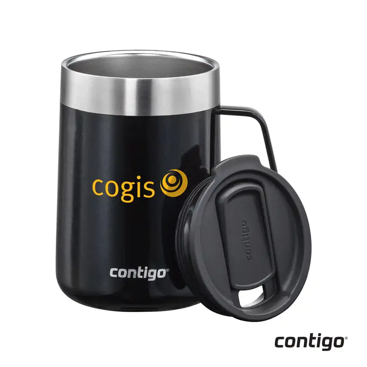 Tasse de bureau Contigo 14 oz #8