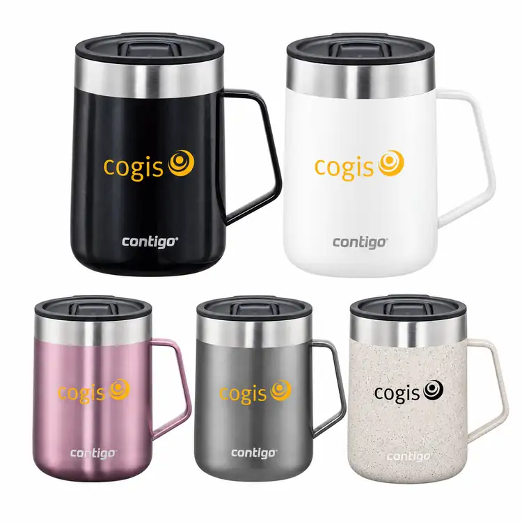 Tasse de bureau Contigo 14 oz