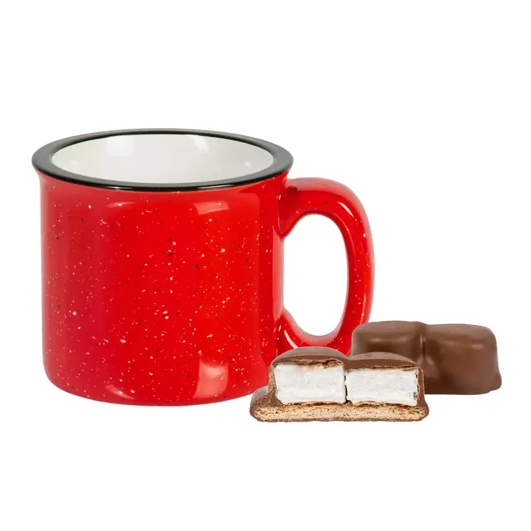 15 oz. Camping Mug S’mores Kit #2
