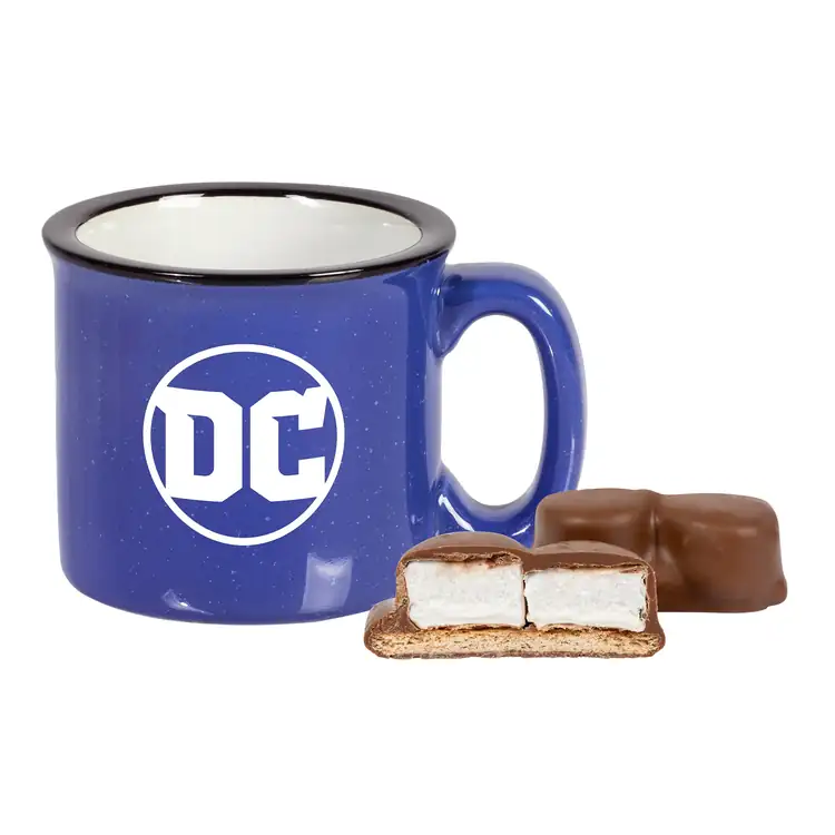 15 oz. Camping Mug S’mores Kit #4