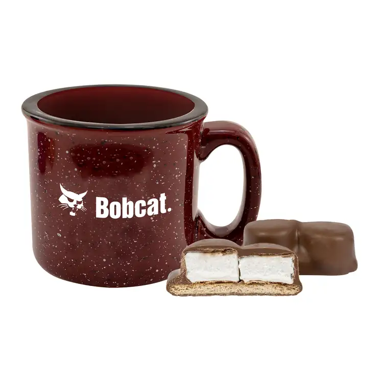 15 oz. Camping Mug S’mores Kit #6