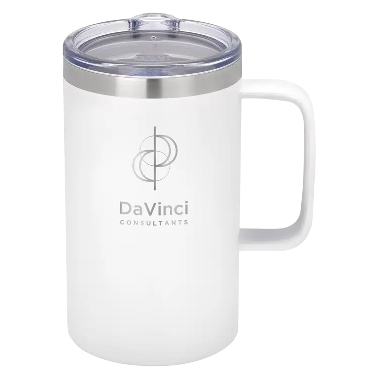 Tasse de camping isotherme Urban Peak Elevate 18 oz #11