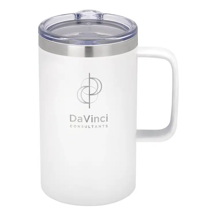 Tasse de camping isotherme Urban Peak Elevate 18 oz #12