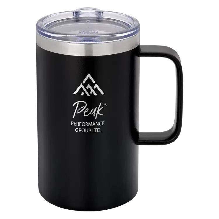 Tasse de camping isotherme Urban Peak Elevate 18 oz #2