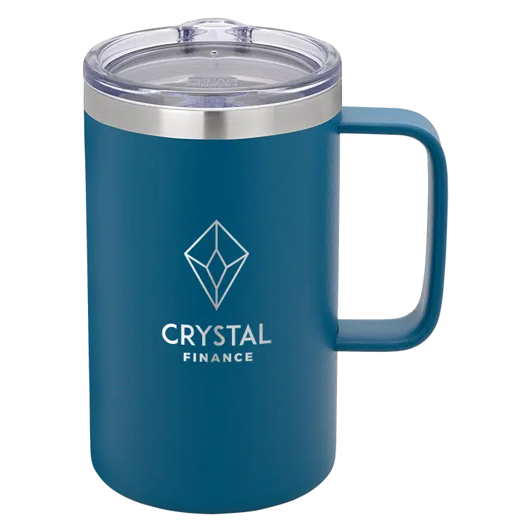 Tasse de camping isotherme Urban Peak Elevate 18 oz #4