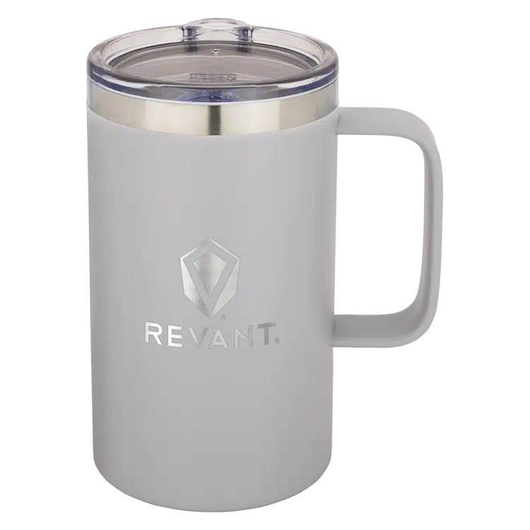 Tasse de camping isotherme Urban Peak Elevate 18 oz #6