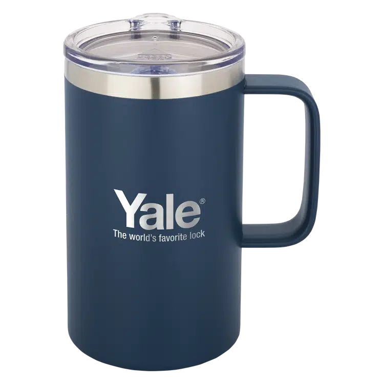 Tasse de camping isotherme Urban Peak Elevate 18 oz #9