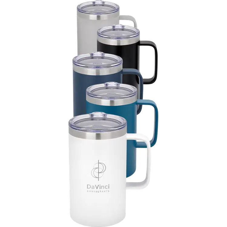 Tasse de camping isotherme Urban Peak Elevate 18 oz