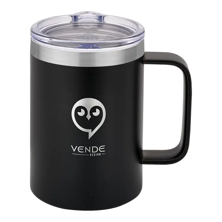 14 oz Urban Peak Summit Vacuum Camp Mug #4