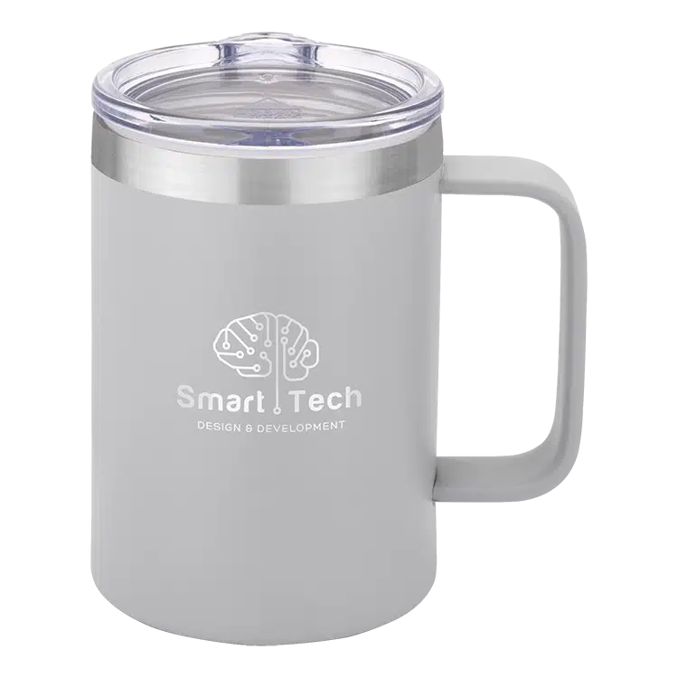 14 oz Urban Peak Summit Vacuum Camp Mug #5