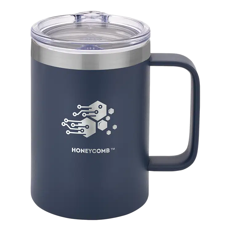 14 oz Urban Peak Summit Vacuum Camp Mug #6