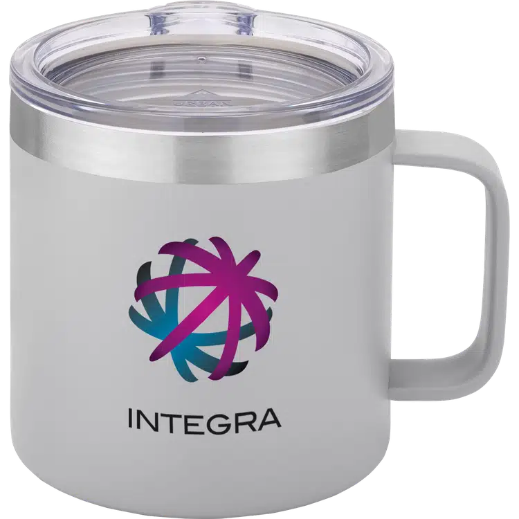 Tasse de camping isotherme Urban Peak Trek 14 oz #2