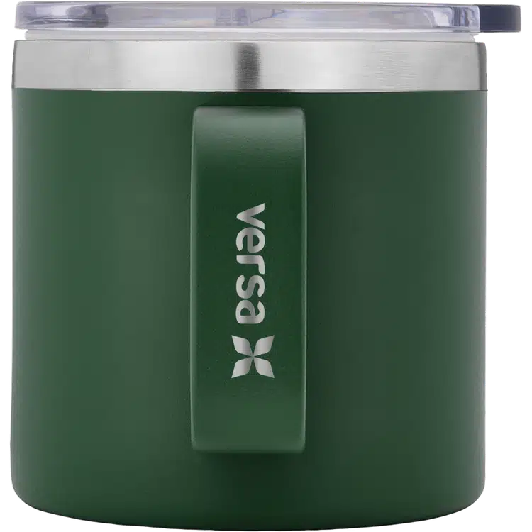 Tasse de camping isotherme Urban Peak Trek 14 oz #3