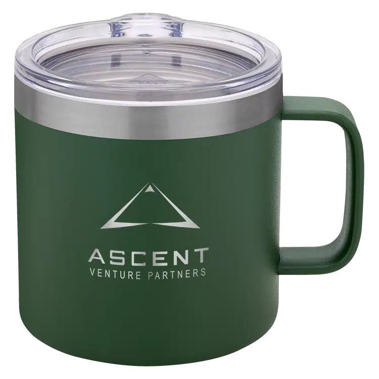 Tasse de camping isotherme Urban Peak Trek 14 oz #4