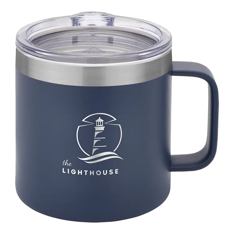 Tasse de camping isotherme Urban Peak Trek 14 oz #7