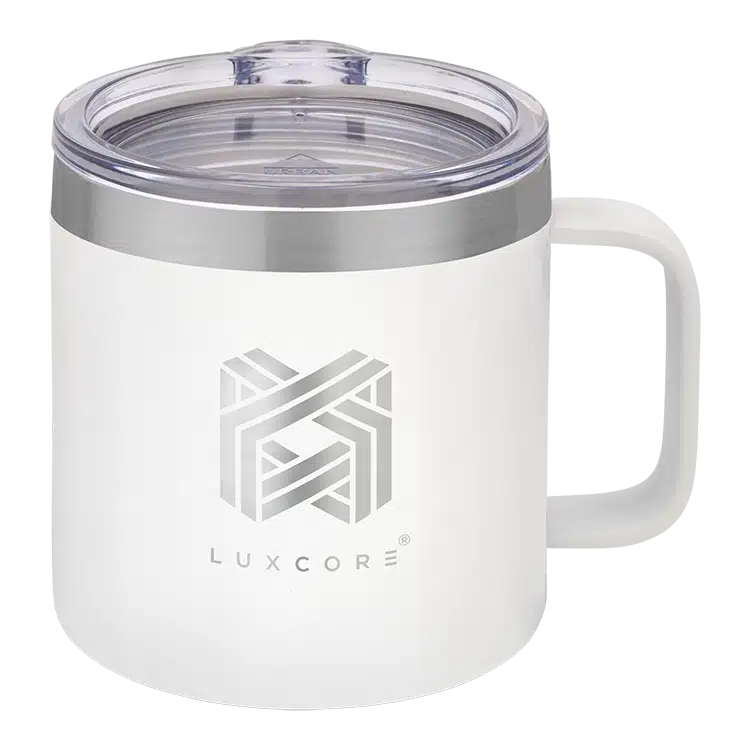 Tasse de camping isotherme Urban Peak Trek 14 oz #8