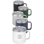 14 oz Urban Peak Trek Vacuum Camp Mug