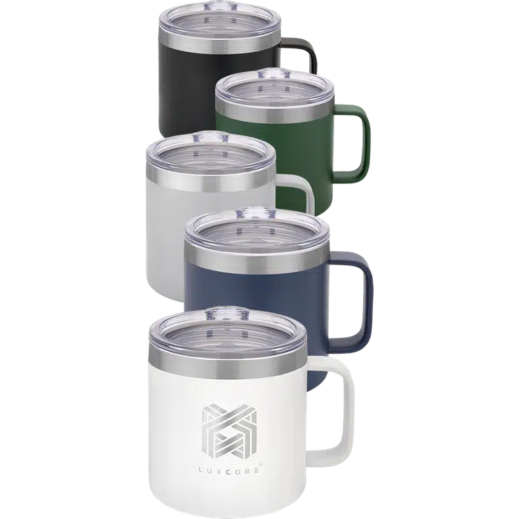 Tasse de camping isotherme Urban Peak Trek 14 oz