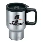 Tasse de voyage Laguna en acier inoxydable