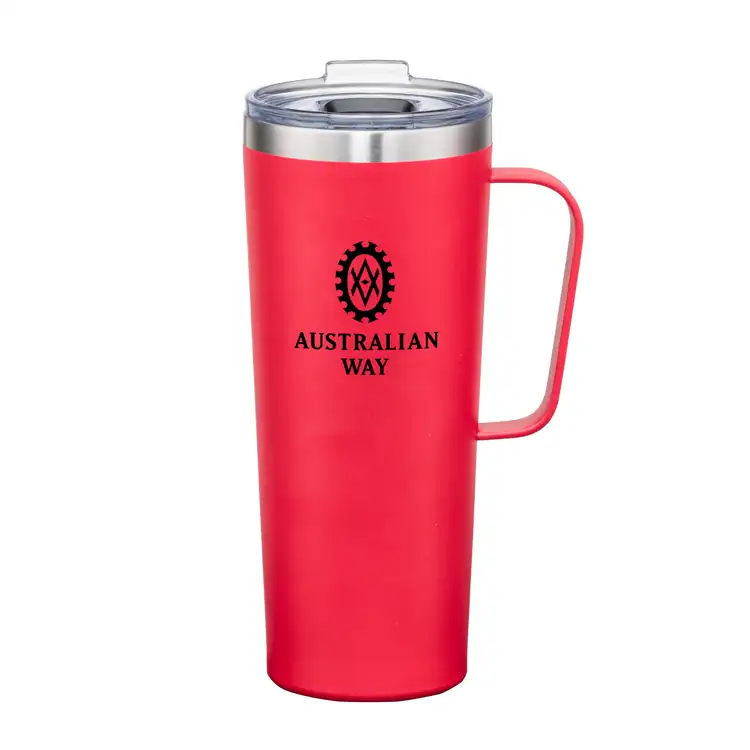 Ordesa 28 oz Travel Mug #3