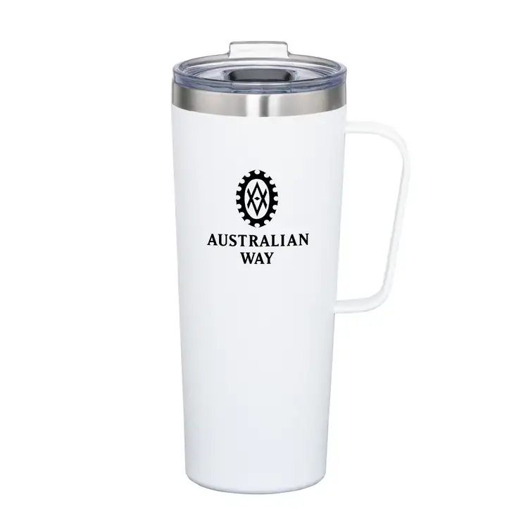 Ordesa 28 oz Travel Mug #4