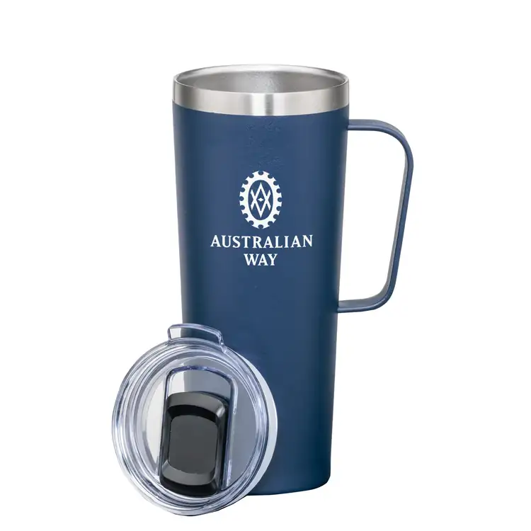 Ordesa 28 oz Travel Mug #5