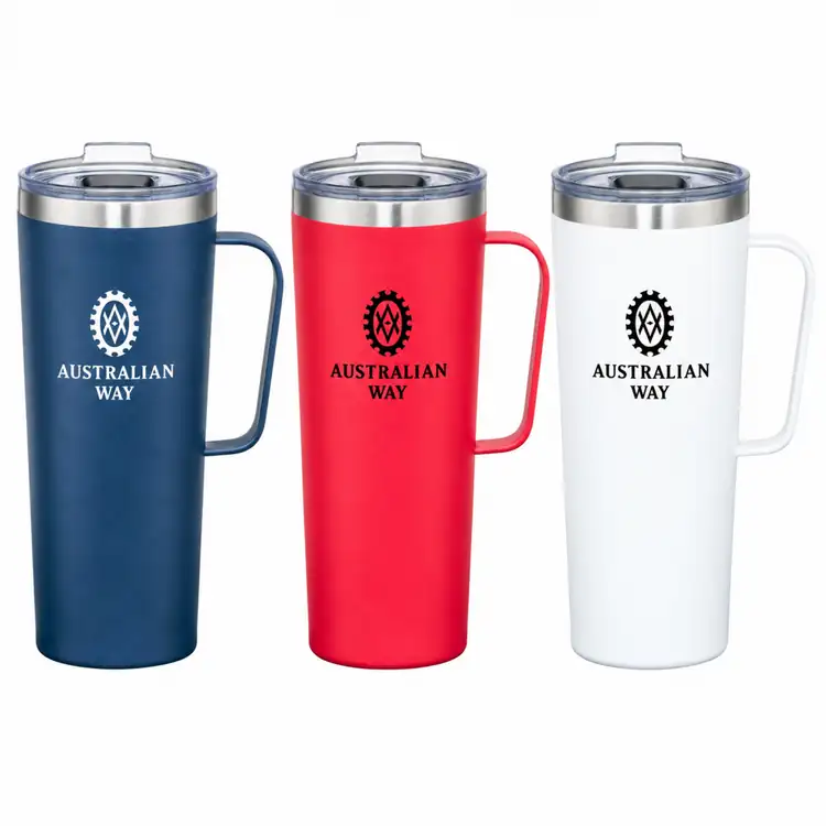 Ordesa 28 oz Travel Mug