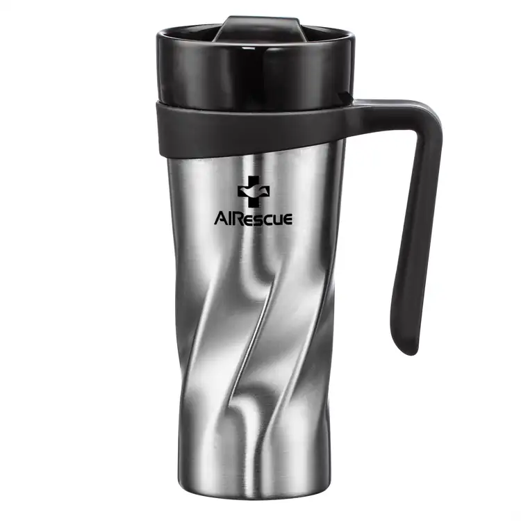 Trocadero 13.5 oz Travel Mug #2