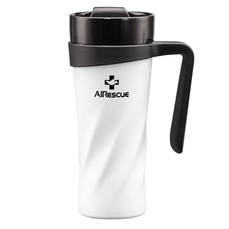 Trocadero 13.5 oz Travel Mug #3