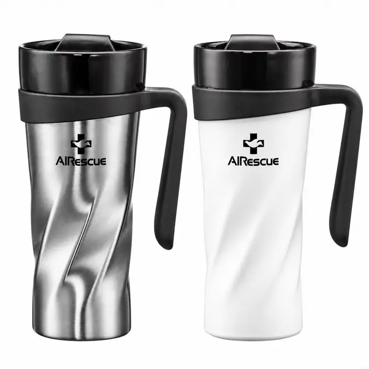 Trocadero 13.5 oz Travel Mug