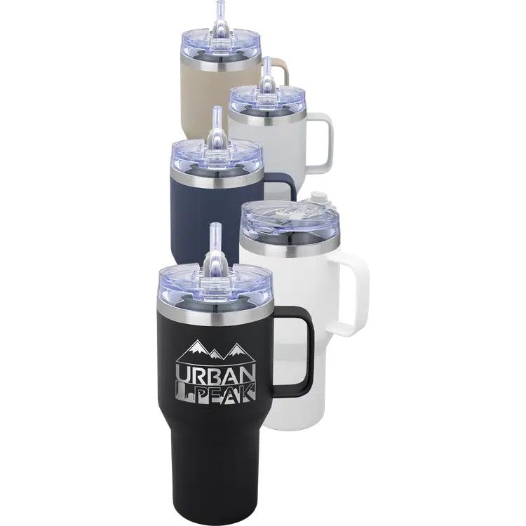 Tasse de voyage Urban Peak Apex Ridge 30 oz