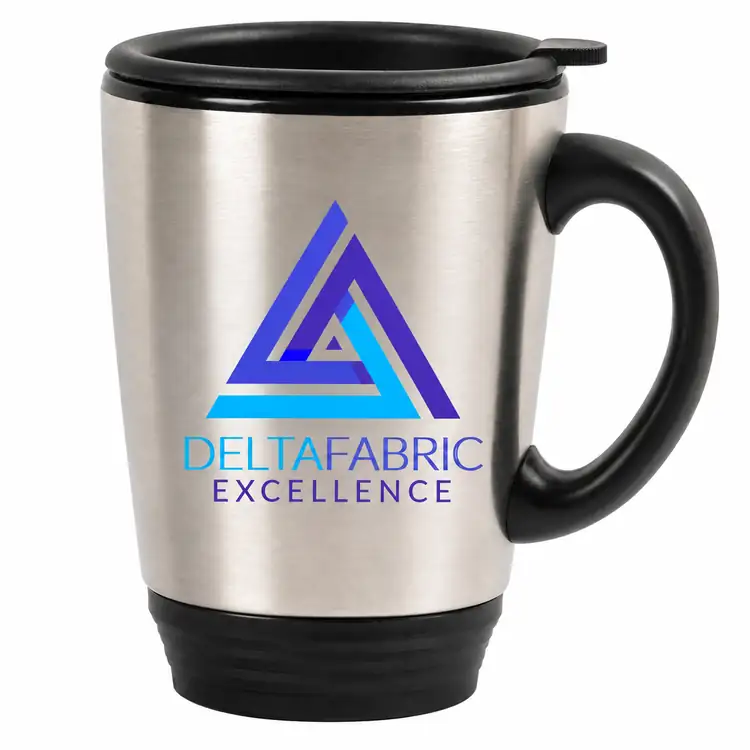Kavala Insulated Travel Mug #2