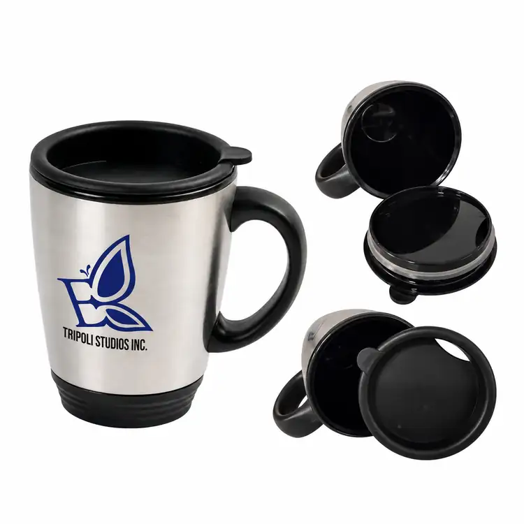 Kavala Insulated Travel Mug #3