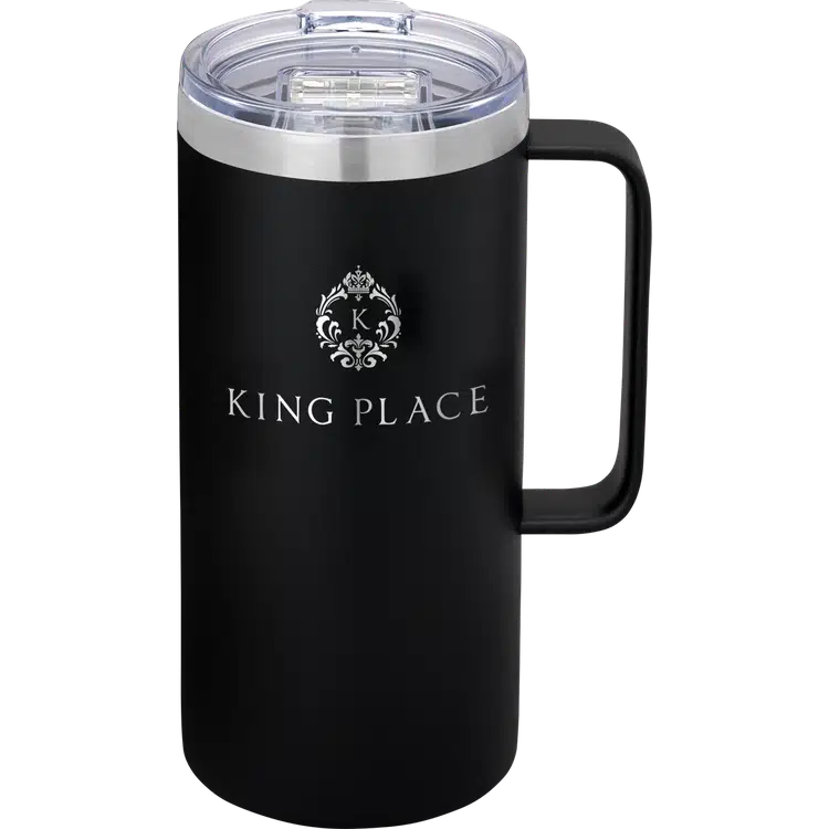 24oz Urban Peak Alpine Vacuum Mug #2