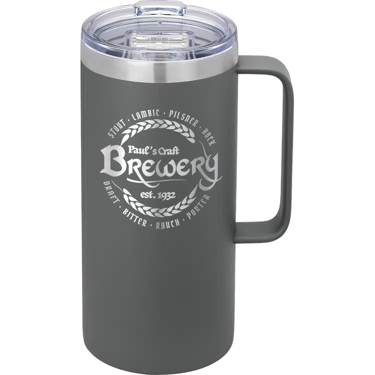 24oz Urban Peak Alpine Vacuum Mug #4