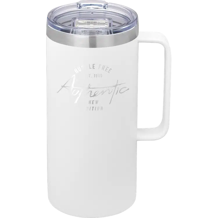 24oz Urban Peak Alpine Vacuum Mug #7