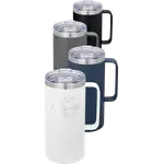 Tasse de voyage isotherme Urban Peak Alpine 24 oz