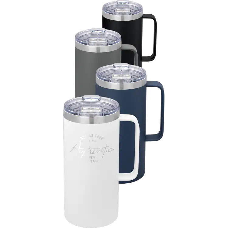 24oz Urban Peak Alpine Vacuum Mug