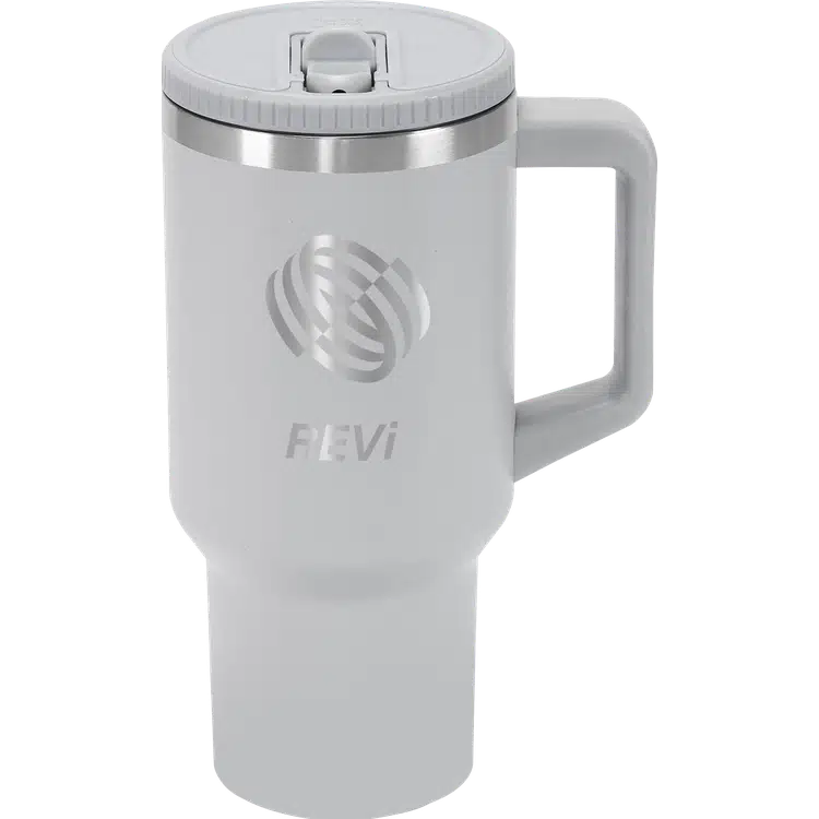 Urban Peak 30oz Glacier Vacuum Travel Mug #10