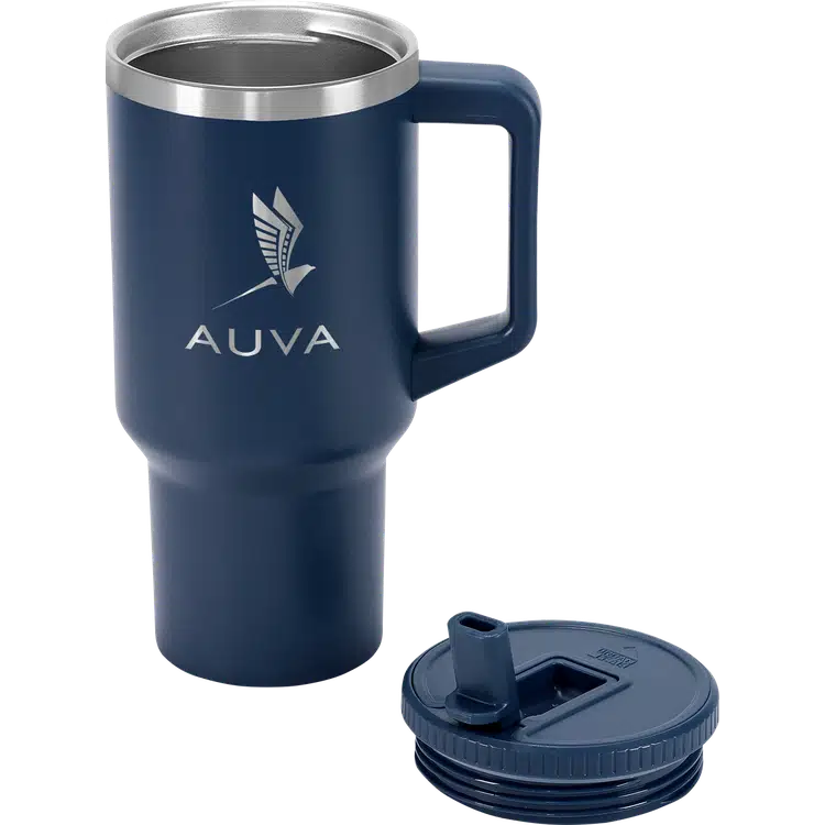 Urban Peak 30oz Glacier Vacuum Travel Mug #11